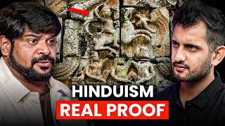 Kalki’s Hidden Temple in Cambodia? | Ancient Connection | Praveen Mohan