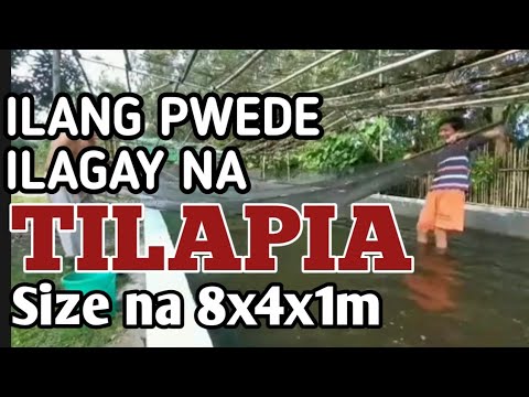 Video: Paano mo kinakalkula ang ppm sa isang pool?