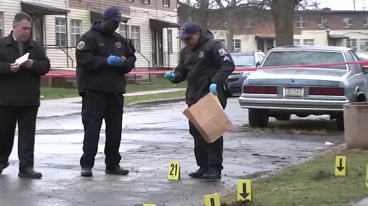 15-year-old shot, killed after leaving school early; mother pleads for public's help