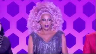 Cynthia Lee Fontaine vs. Peppermint - Music (Lip Sync For Your Life)