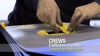 Crews Chevrolet Charleston South Carolina