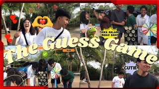 PRO-VLOG-BILITIES: The Guess Game