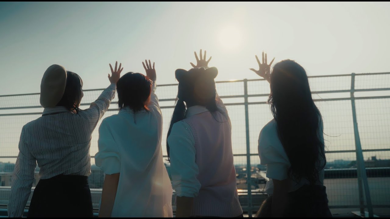 新章 大阪☆春夏秋冬 official site – TDM＝天女DANCE MUSIC