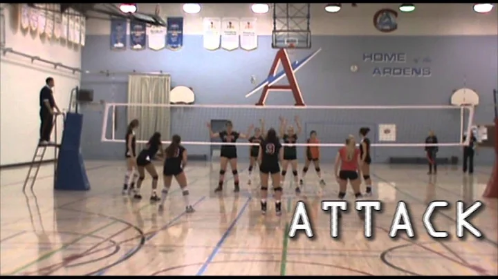 Laura Stearns Volleyball Playa