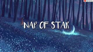 TXT ▪ NAP OF STAR | INDO LIRIK