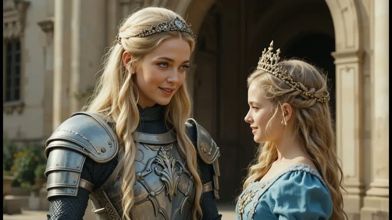 Mensch, Meine Mutter Braucht Einen Partner — Bitte Heirate Sie Und Hilf, Die Galaxie Zu Führen