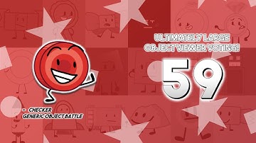 Ultimately Large Object Viewer Voting [Part 59]