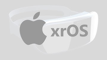 xrOS | What to Expect from the Software for Apple