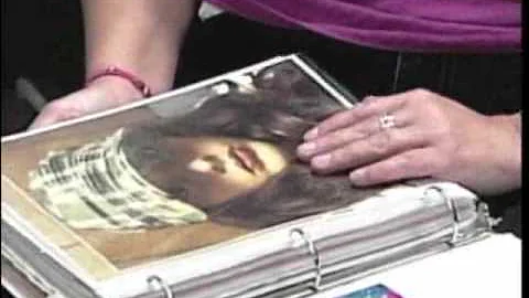 Mother Of Slain Child Leaves Husband, Moves