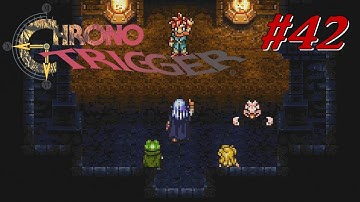 Chrono Trigger #42 - Norstein Bekkler