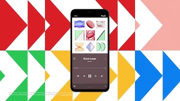 A Phone Made the Google Way - Introducing The Google Pixel 4