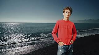 Исполнитель-Али Джафаровсиняя Вечность