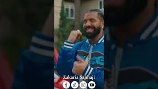 علاش Drake جبد بنات مغربيات فالأغنية ديالو ?