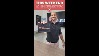Things To Do This Weekend In Charleston, SC | July 14-17 Events | Lively Charleston | #shorts