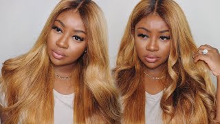 Please subscribe: https://goo.gl/i1ah4u hair i’m wearing: body wave
22 24 26 with 20 inch frontal direct link----http://bit.ly/2navfzj new
arrival wig spe...