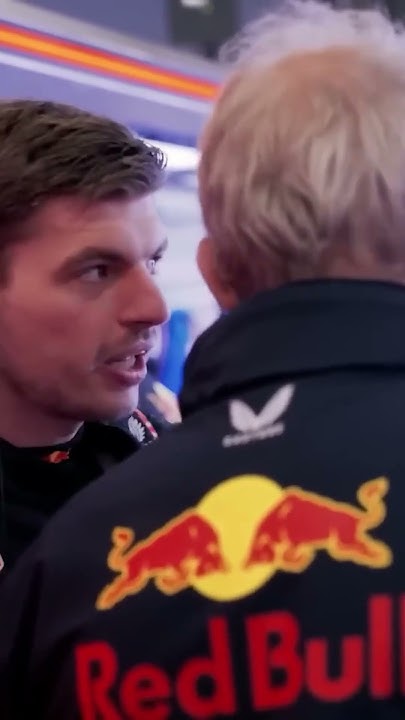 Verstappen NÃO CORRERÁ pela Mercedes em 2026