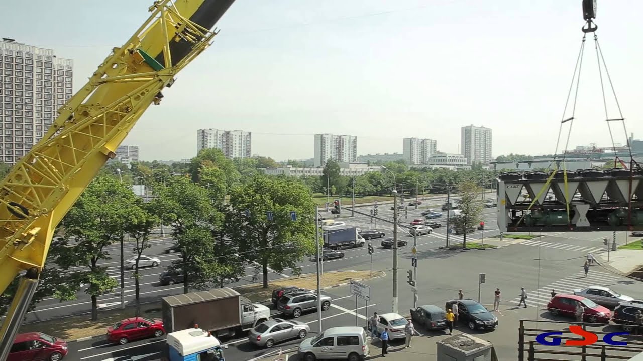 Лада на каширском шоссе