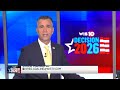 Candidates set for SC U.S. Senate Republican primary debate on Aug. 3