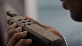 Motorola Solutions - Safety Reimagined  Safe Stadiums