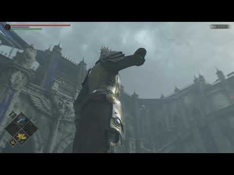 Demon's Souls PS5: