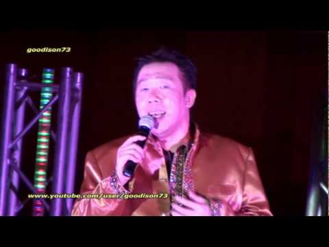 吕伟伦 - 祝福