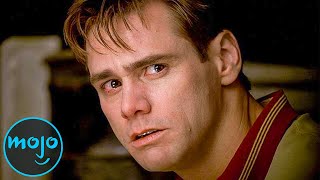 Top 10 Greatest Dramatic Jim Carrey Performances