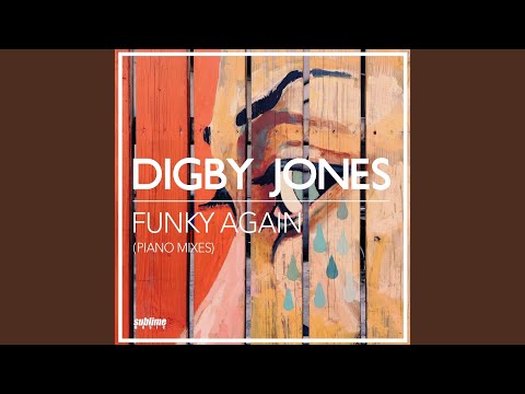 Funky Again (Chilled Piano Mix)