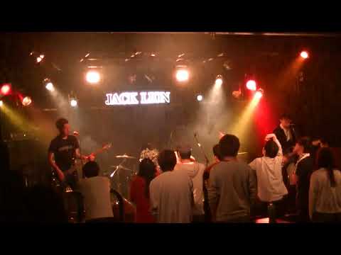 ぺるぺる卒業ライブ2018　銀杏BOYS　2/3