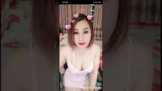 Beautiful Chinese Hot Live