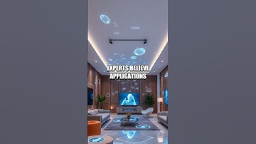 The Future of Spatial Computing