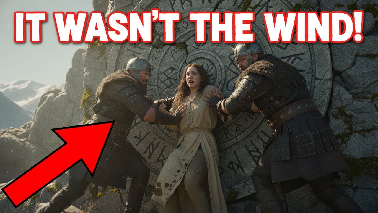 The Disposable Omega Just Opened a Forbidden Tomb Sealed for 200 Years!