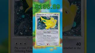 Top 17 Dragonite Cards (Most Expensive) English May 2026