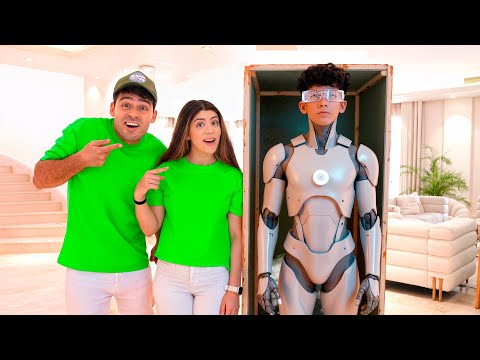 Video Thumbnail