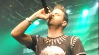 5ive  Slam Dunk Da Funk  In Dublin 2013