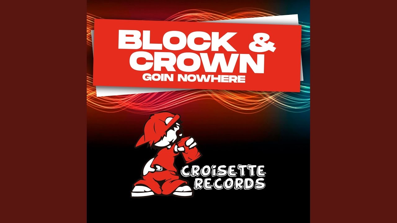Watch Goin' Nowhere (Original Mix) on YouTube Watch Goin' Nowhere (Original Mix) on YouTube