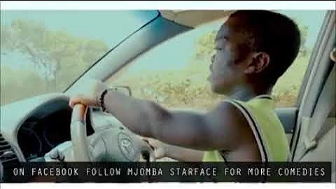 Mjomba , shezzo buys a car for is girlfriend latest comedy video