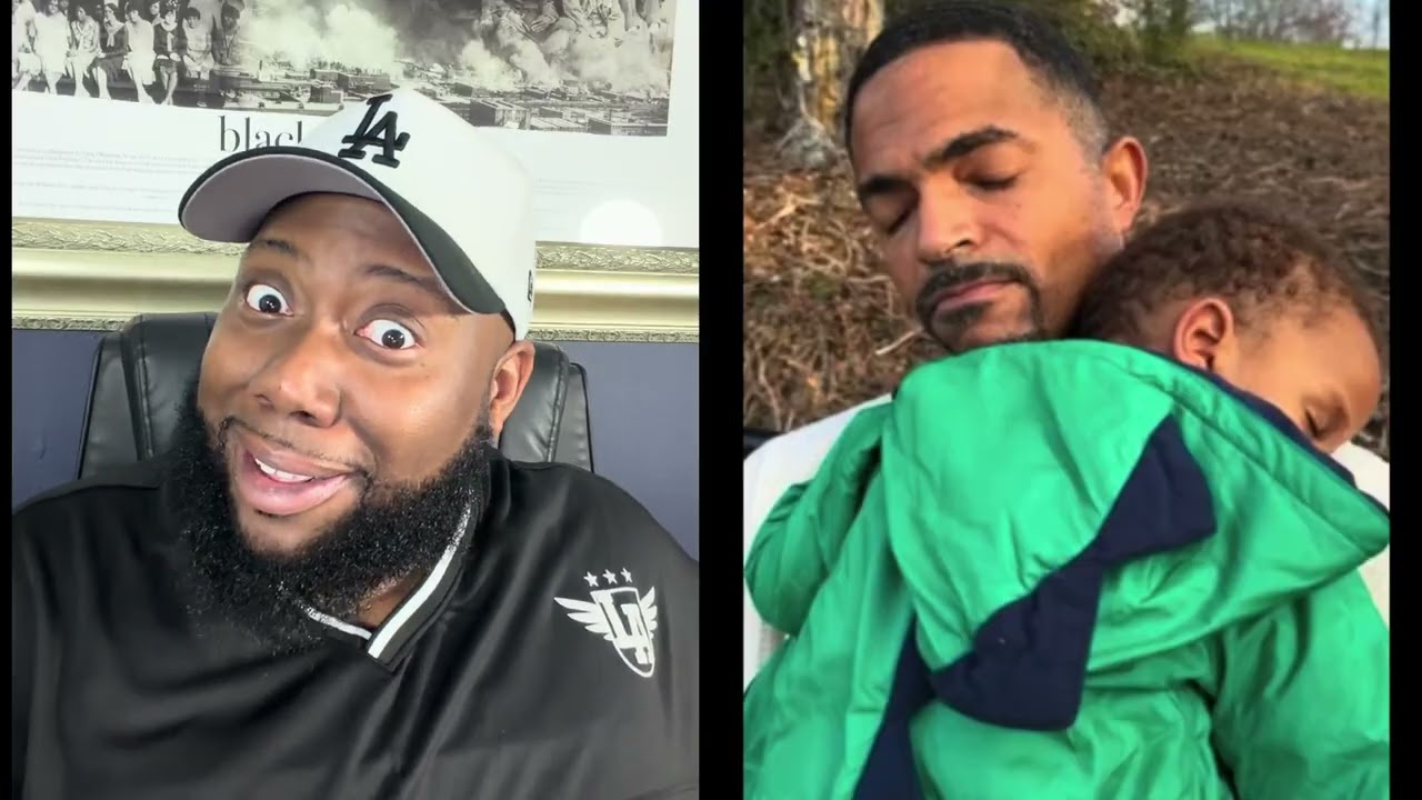 Anthony asks Shayla if she thinks about what could’ve been with them! (Kountry Wayne) skit review 