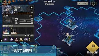"MECHARASHI" F2P GUIDE: "LAST STAGE OF FORCE BREAK"