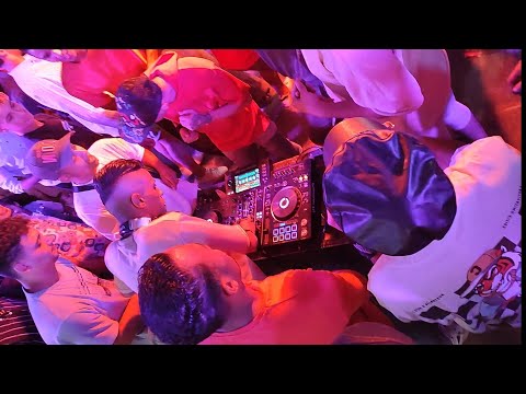 لحظه وصول السادات العالمي الفرح اتقلب حسام ماركو والديب وكاريكا