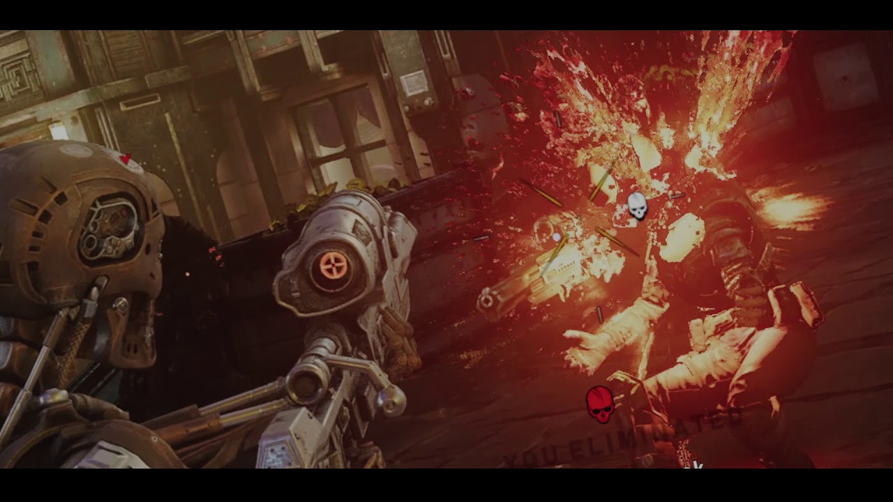 OSOK Montage | Northside Nightmare Edited by xProbro