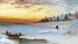Schubert - Winterreise - "Frühlingstraum", Hans Hotter, Gerald Moore chords
