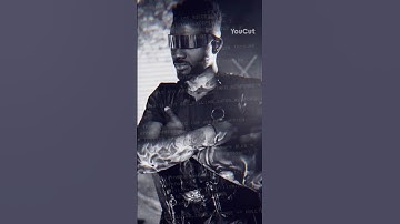 Your Body Can Be Chrome... But The Heart Never Changes.✨ | #Cyberpunk Template｜#ForU