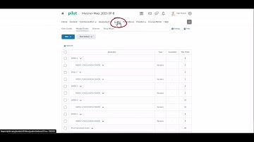 Tutorial on How to Update Gradebook Settings on D2L Brightspace