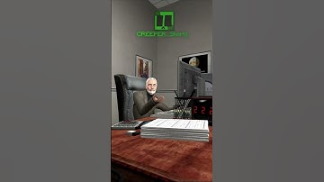 САМЫЙ ГЛАВНЫЙ ХОСТ, Читер!!??😮 #шорт #gmod #garrysmod #animation #мемы #прикол #meme #мем #memes