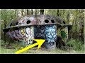 11 Strangest Abandoned Places in Oregon