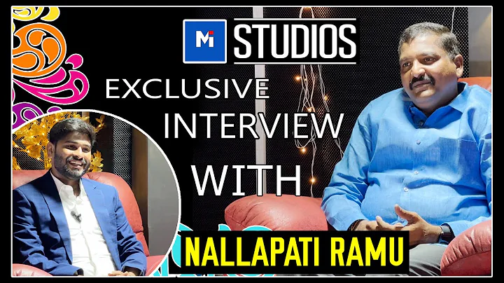 MI STUDIO'S EXCLUSIVE FULL INTERVIEW WITH "NALLAPA...