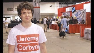 What Does Jeremy Corbyns Strong Election Performance Mean For American Progressives?