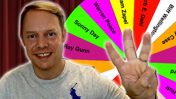 3 Ways to Use a Random Name Picker in your Class