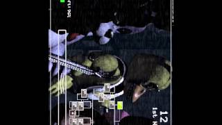 Why is Five Nights at Freddy s messed up