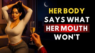 3 Hidden Signs She’s Secretly drooling Over You  Stoicism